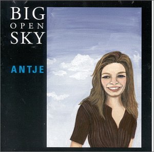 Big Open Sky