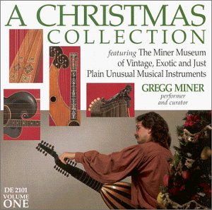 A Christmas Collection, Vol. 1