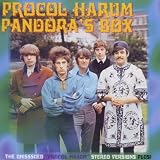 Pandora's Box by Procol Harum