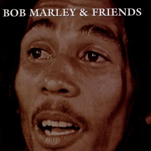 Bob Marley - Bob Marley & Friends (Disc 1) - Zortam Music