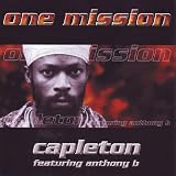 One Mission by Capleton
