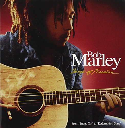 Bob Marley - Songs of Freedom (CD1/4) - Zortam Music