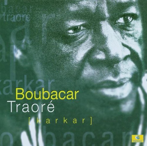 Boubacar Traore - Macire - Zortam Music