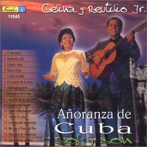 Anoranza de Cuba: Sol Y Son