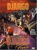 Buy Django/Django Strikes Again on Amazon