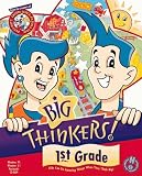 Big Thinkers 1st Grade (5-user)