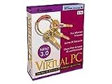 Virtual PC 3.0 for Power Mac (upgrade to Windows 98) by Connectix