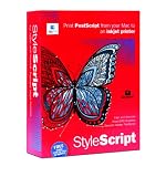 Stylescript 3.8 Software by STRYDENT SOFTWARE
