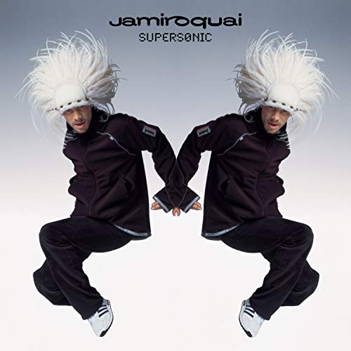 Jamiroquai - Supersonic - Zortam Music