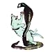 The Cat and the Cobra