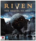 Riven: The Sequel to Myst