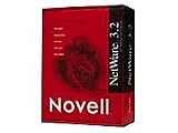 NetWare 3.2 (5-user English) by Novell