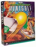 3-D Ultra Maximum Minigolf by Sierra
