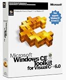 Microsoft Windows CE Toolkit for Visual C++ 6.0