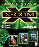 X-Com Collector's Edition
