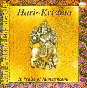 Hari-krishna: In Praise Of Janmashtami