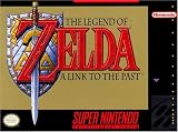 A Link to the Past