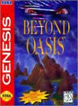 Beyond Oasis for Genesis