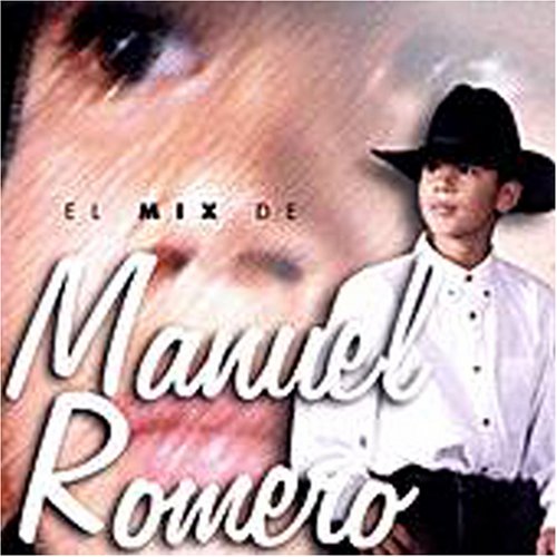 Manuel Romero