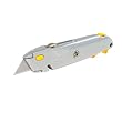 Stanley 10-499 Quick Change Retractable Utility Knife