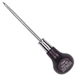 Stanley 69-122 6-1/16" Wood Handle Scratch Awl