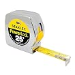 Stanley 33-425 Powerlock Tape Rule 25' x 1" Blade