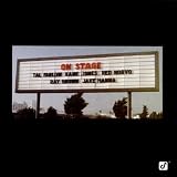 On Stage Live by Ray Brown, Hank Jones
