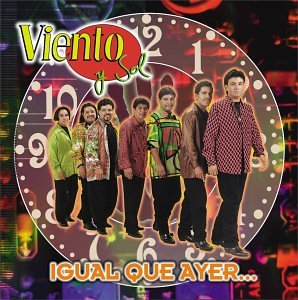 Igual Que Ayer...