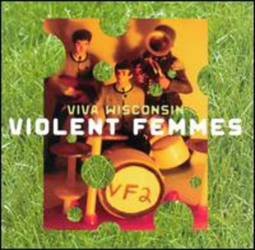 VIOLENT FEMMES - Add It Up Lyrics - Zortam Music