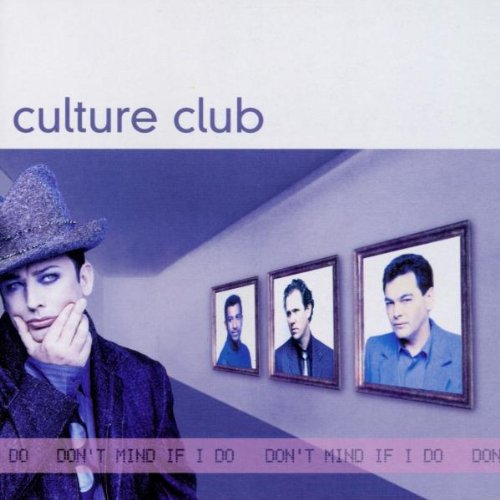 Culture Club - Don