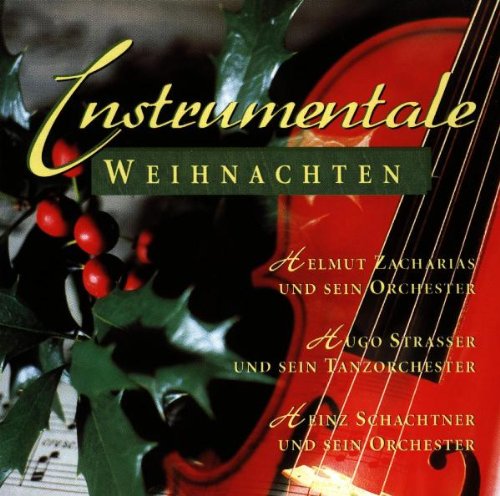 Instrumentale Weihnachten