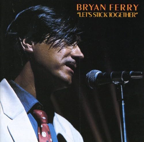 Bryan Ferry - Let