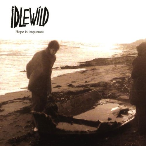 Idlewild - Everyone Says you