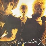 The Gold Collection by Generation X
