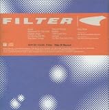 Title of Record Import by Filter
