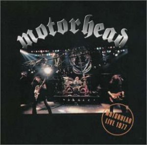Live 1977