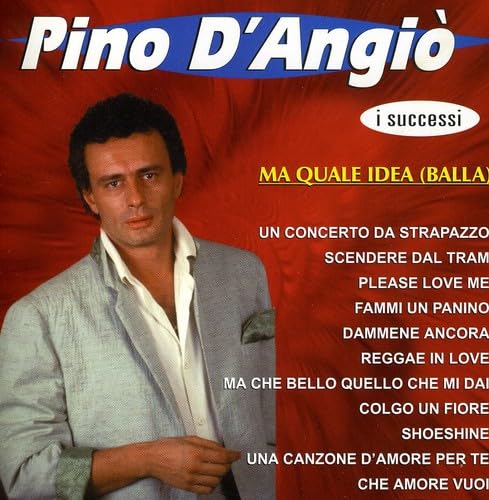 Pino D