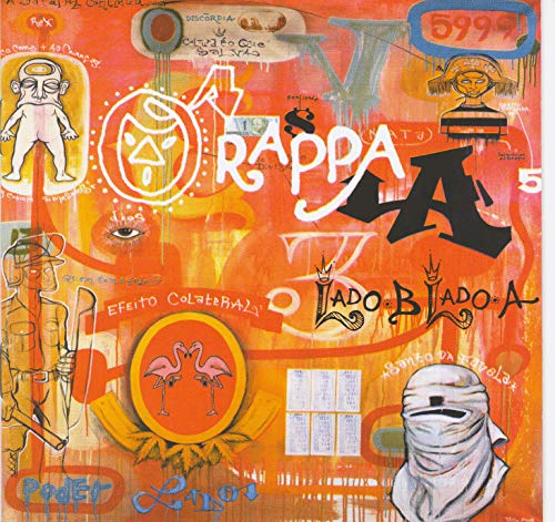 O Rappa - Homem Amarelo Lyrics - Zortam Music