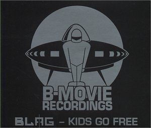 Kids Go Free
