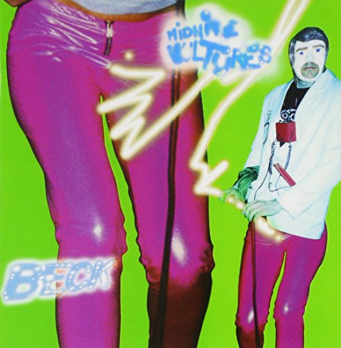 Beck - Midnite Vultures - Zortam Music