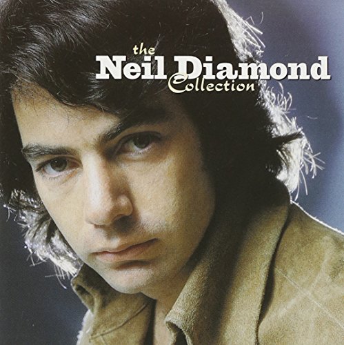 Neil Diamond - The Neil Diamond Collection [MCA 2119] - Zortam Music