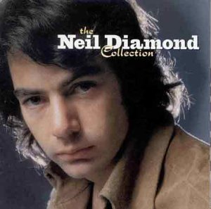 Neil Diamond - Cracklin