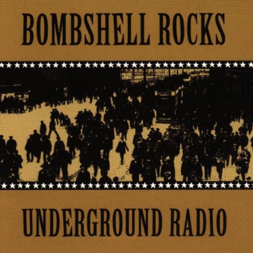 Underground Radio