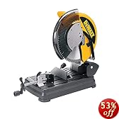 DEWALT DW872 14-Inch Multi-Cutter Saw