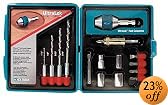 Makita 784874-A Ultralok 15 Piece Drilling and Driving Set