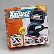 Black & Decker MS500K Mouse Sander/Polisher/Detail Sander Kit with 14 Accessories
