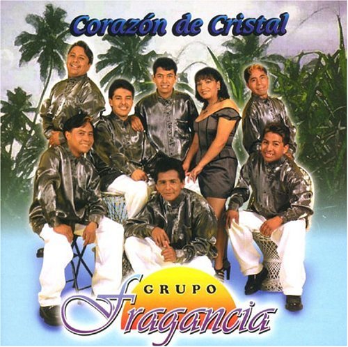 Corazon de Cristal
