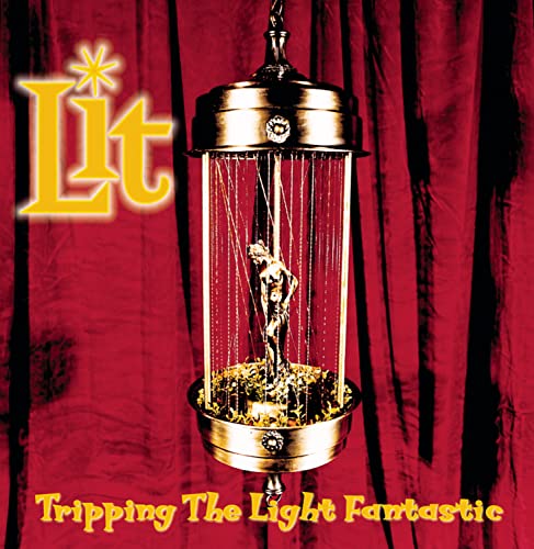 Tripping The Light Fantastic