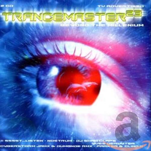 Vol. 23-Trancemaster