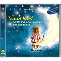 Traumland... Sanfte Musik zum Träumen und Wohlfühlen